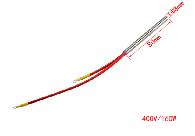  L80*8 160W (V022242M) NB6S2II-03-02-37E (30104.00754)