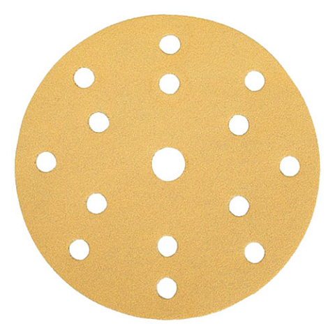   NAP PAPER GOLD Ø: 125 / 150 