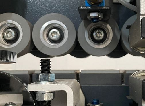 ������������������ ������ Filato Easy Edge