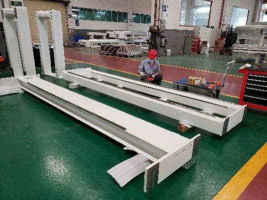 ����������-����������� ������ � ��� Nanxing NDC642A