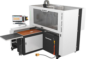 �������������� ����������-����������� ����� � ��� Beaver SWIFT Turbo 1200-H�