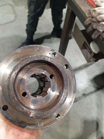 ������� ��� KE50/850