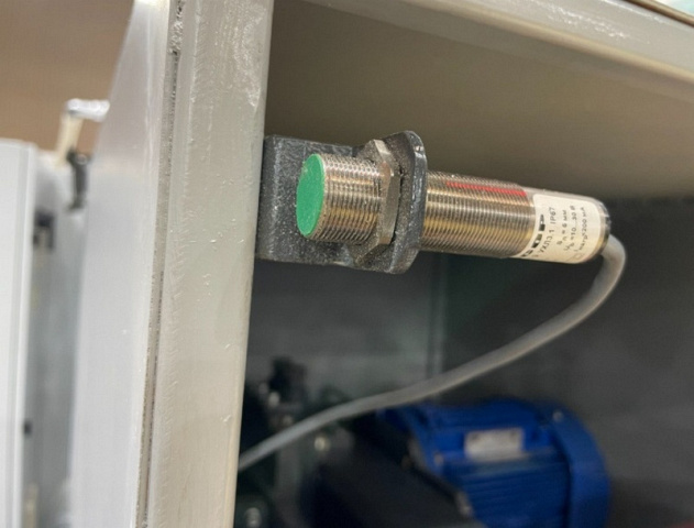 ������ ��� ������� ����� � ������������ ����� IRONMAC BLOX 4x4-200 (200x250)