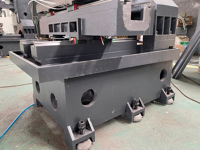 Kmt deals drilling machine