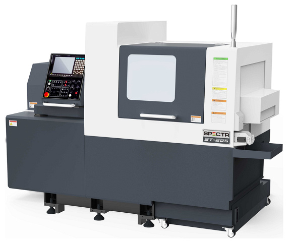 �������� ����������� ������� SPECTR ST-205 � ST-206