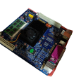     Beaver 15D4 (CNC415W)