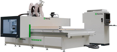     Nanxing NCG3021E