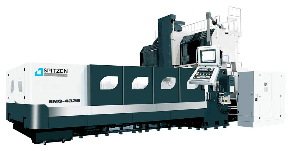 SPITZEN SMG 5325