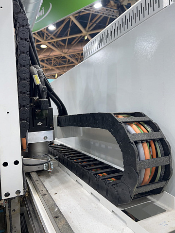 -    Nanxing NCB612DT