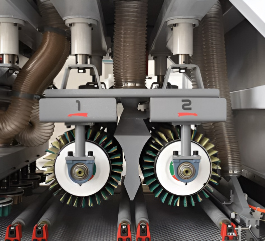 -  MOTIMAC FHDR 1000, FHDR 1300