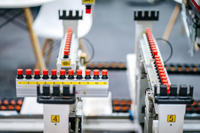 ����������-����������� ������ � ��� Nanxing NDC402M