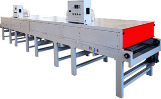       - PAMA IR DRYER 1300