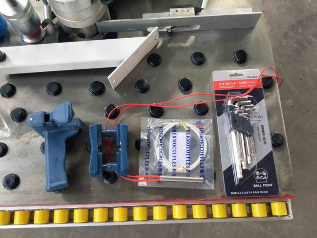 ������������������ ������ Filato NOVA START