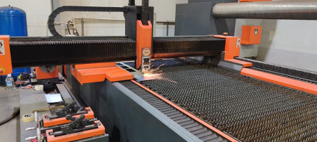     UNIMACH LC FO3015-2.0 PRF-M2 