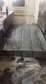 ������ ����� ��� Y V10-14316 (F25683002-XN02-X1)��� VMC 1160B