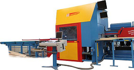     Hundegger Speed-Cut SC3-160