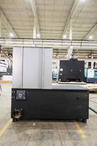    EcoWood TS-1020H