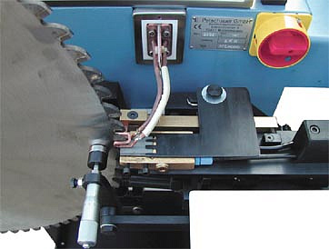     E.PETSCHAUER GMBH ML 1000