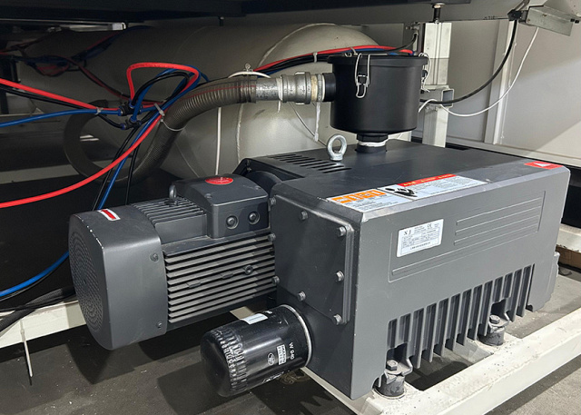 ���������-��������� ����� Filato Press VOLCANO 3000 Double pin