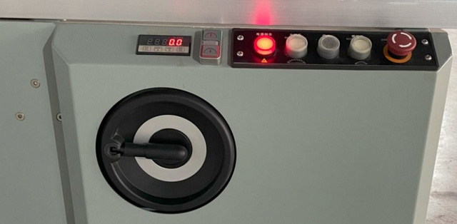 -  Filato EXPERT 3200 HB