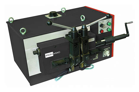 ������� ��� ������ ����� ��������� ��� IRONMAC 50L