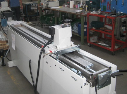 ������ ��� ������� ������������ ����� � ��� Ilmetech i12 PA 065