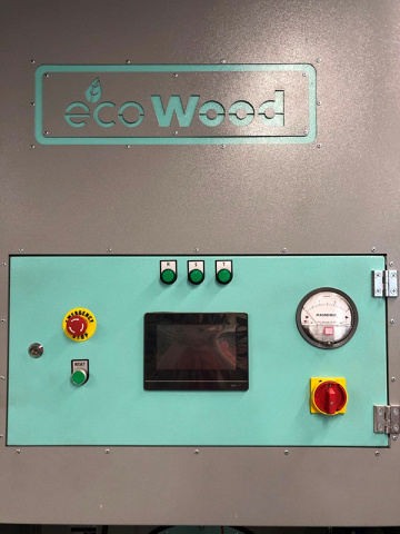      EcoWood FICUS - 8000