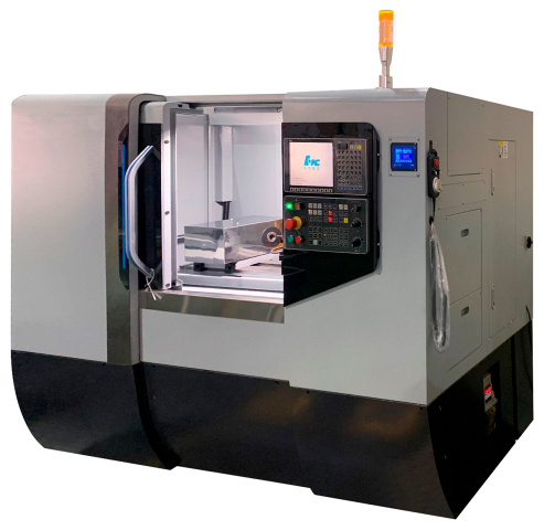   UNIVEQ UGO-2050 CNC