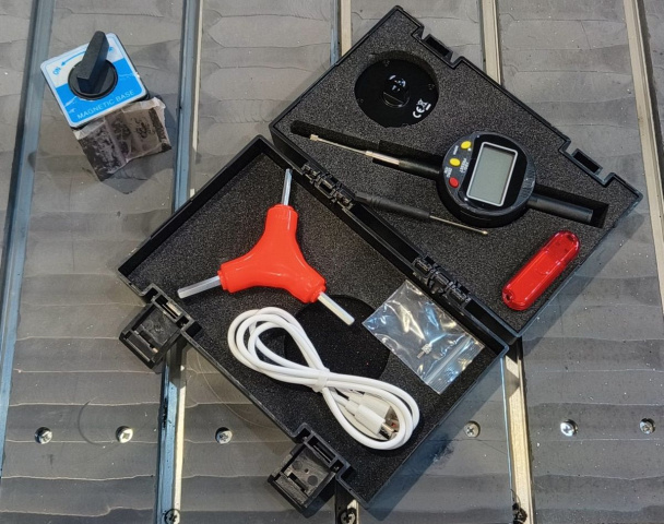 ��������� ������ � ��� Beaver STONE 1325-2H PRO