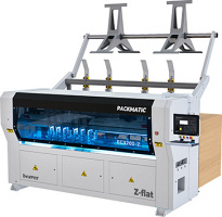  -  Beaver Packmatic Z-flat