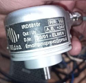  IRD 160 (M00626)  HTZ