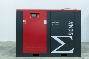 �������� ���������� TRIUMPH SIGMA 40 I