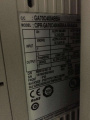 00.213.54  GA70C4004BBA 400V 0,75/1,5 KW