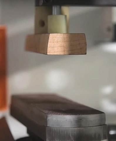  -  EcoWood MX7203