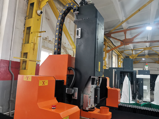 ��������-�������������� ������ � ��� Filato Optima 1325 ATV H600