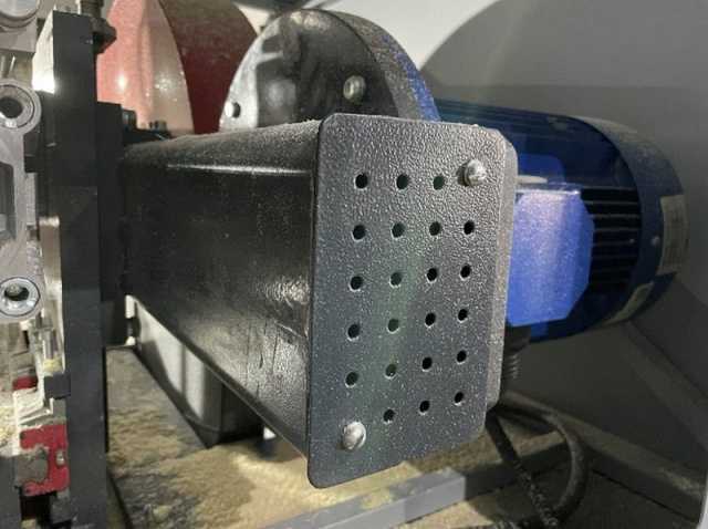 ������ ��� ������� ����� � ������������ ����� IRONMAC BLOX-300-4