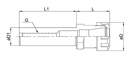   Blacksmith ST-ER  ST20-ER16-50