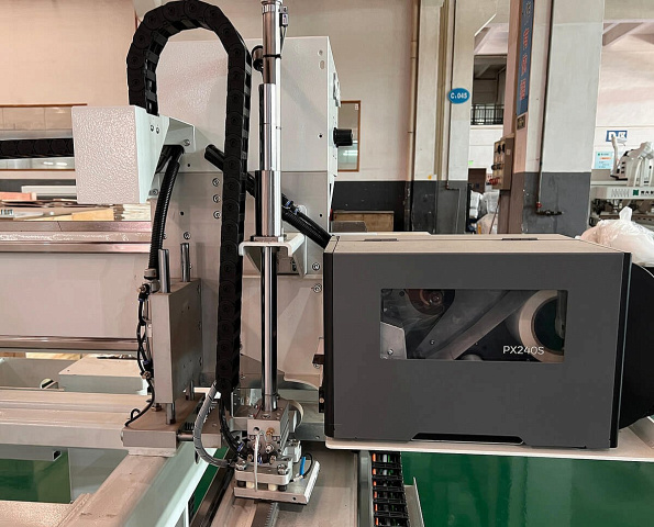     Nanxing NCG3021L