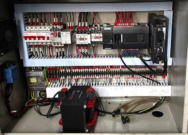         EcoWood Cut 230 Angle