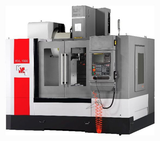 ��������� �������������� ����� KMT KVL1000A (VMC1000P) 3-���