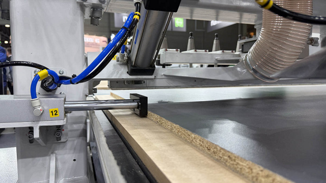 ��������� �������������� ������ � ��� Beaver NEST CONCEPT FC