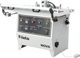      Filato NOVA