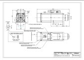 �����-�������� Hiteco QE1F 8/12 24 I30 NC CB (QE.300.A02.00)