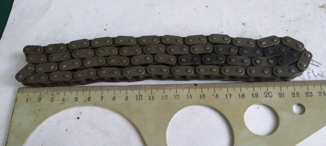  06B-1 t=9.525 94 3B  6TF