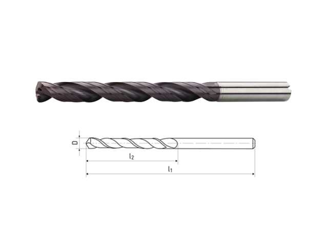   Blacksmith DXEL  DXEL-120