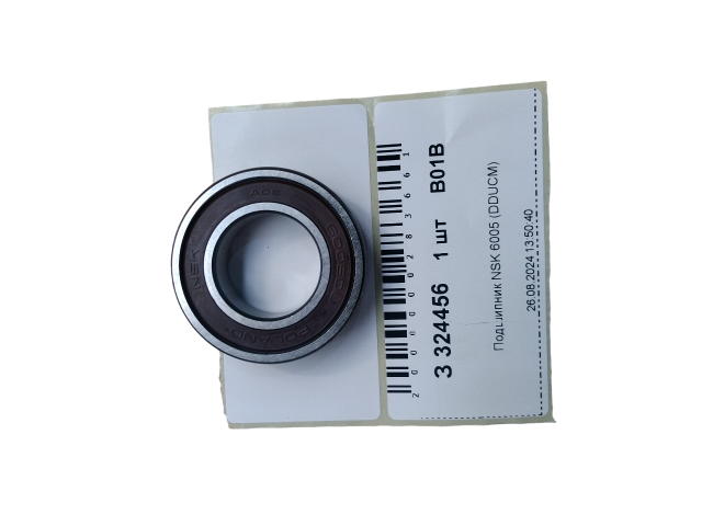  NSK 6005 (DDUCM)