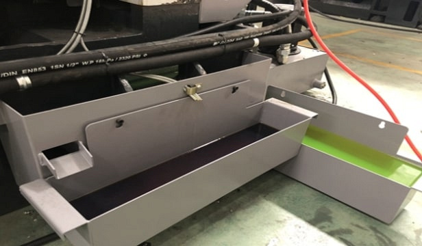    KMT KVL 1055 Fanuc