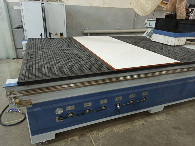 ��������� �������������� ������ � ��� � �������������� ���������� Beaver i-NEST 2142 BH PRO