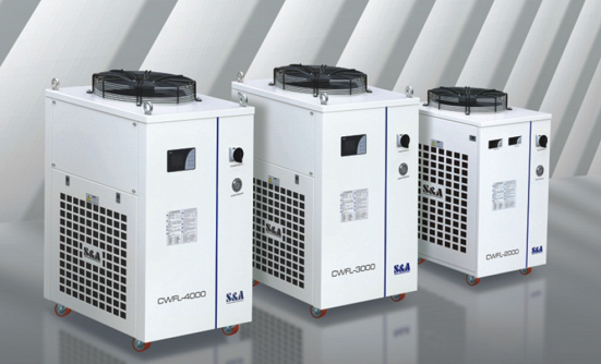 ������ S&A CWFL-15000