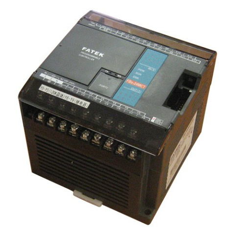  FATEK FBs-24MCT-01 100-240 V, 50/60 Hz